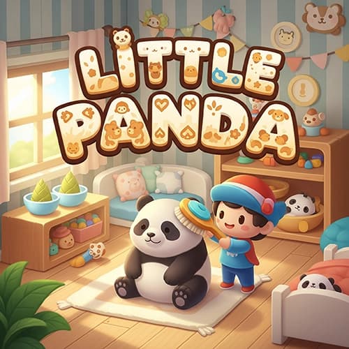 Little Panda