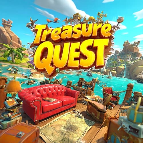Treasure Quest